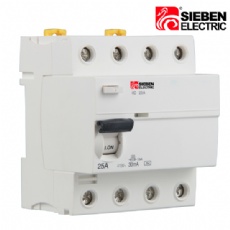 Residual Current Circuit Breaker